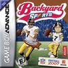 Play <b>Backyard Sports - Football 2007</b> Online